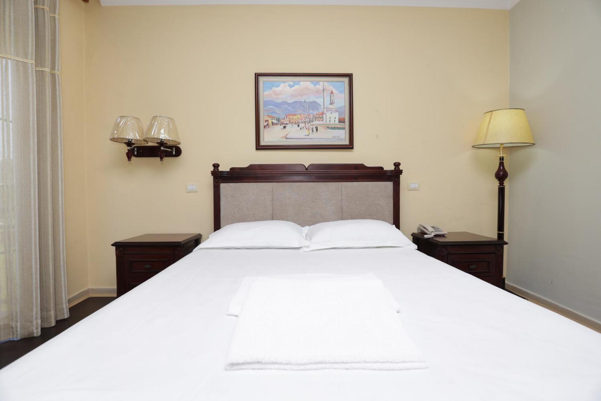 Mirash Mema Resort מראה חיצוני תמונה