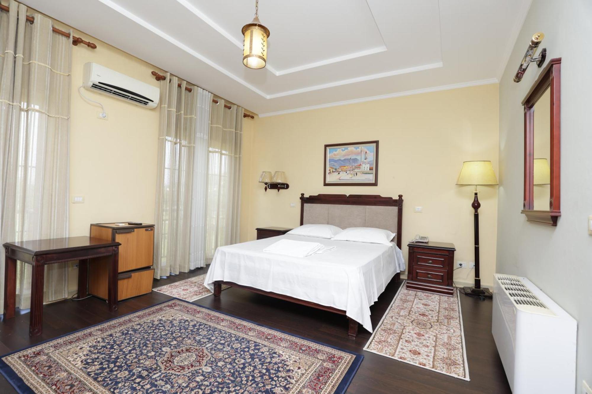 Mirash Mema Resort מראה חיצוני תמונה