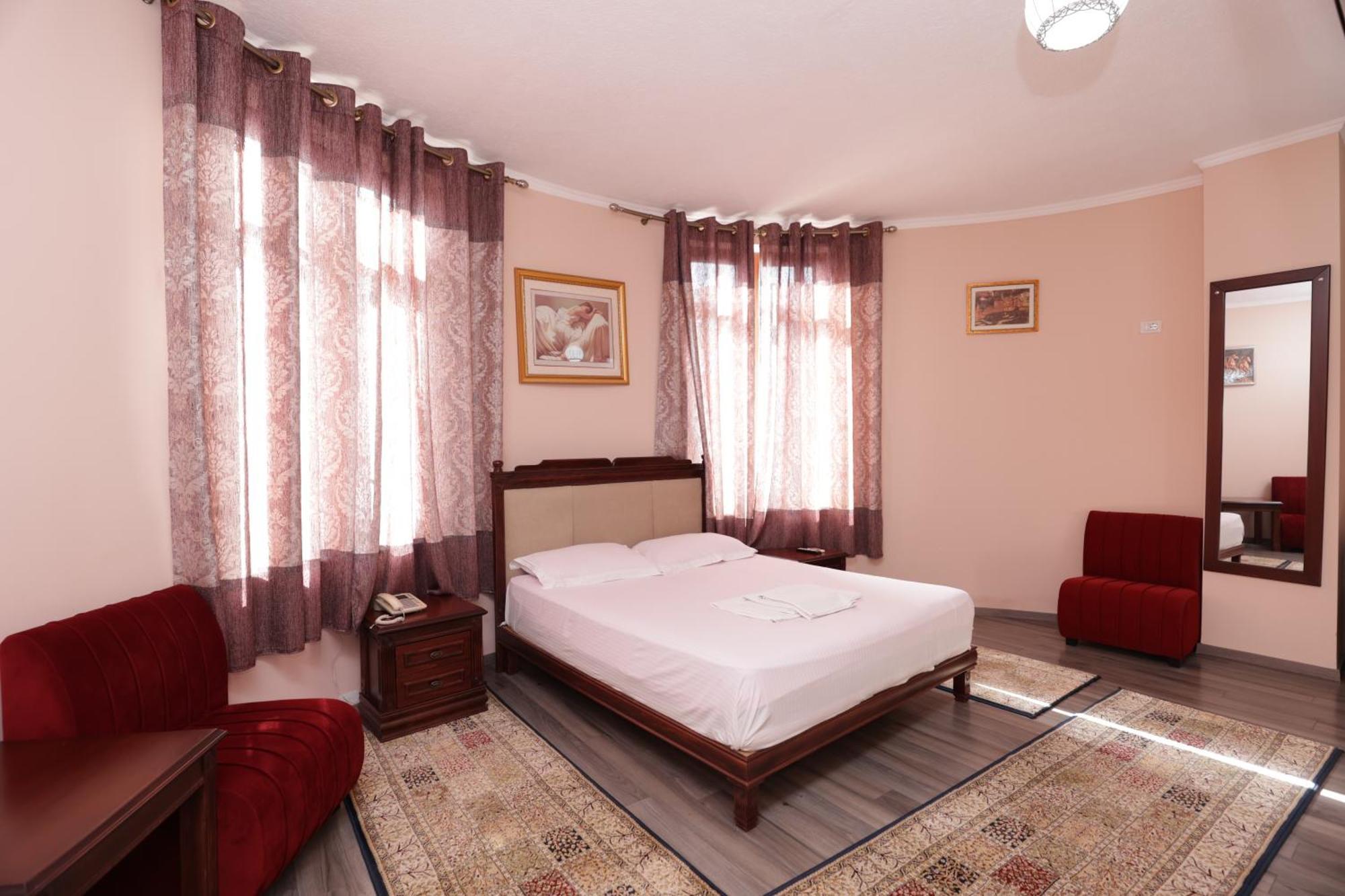 Mirash Mema Resort מראה חיצוני תמונה