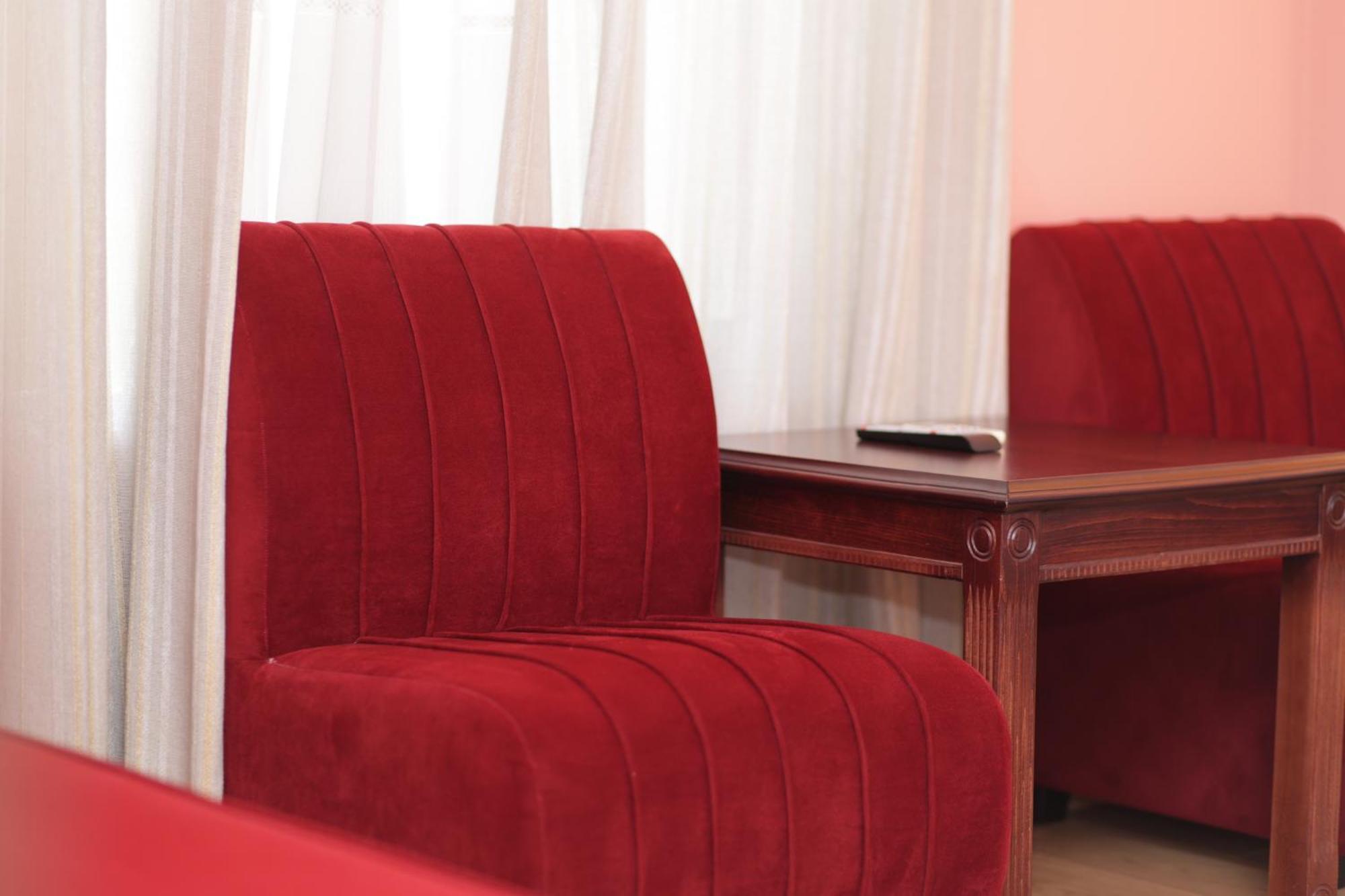 Mirash Mema Resort מראה חיצוני תמונה