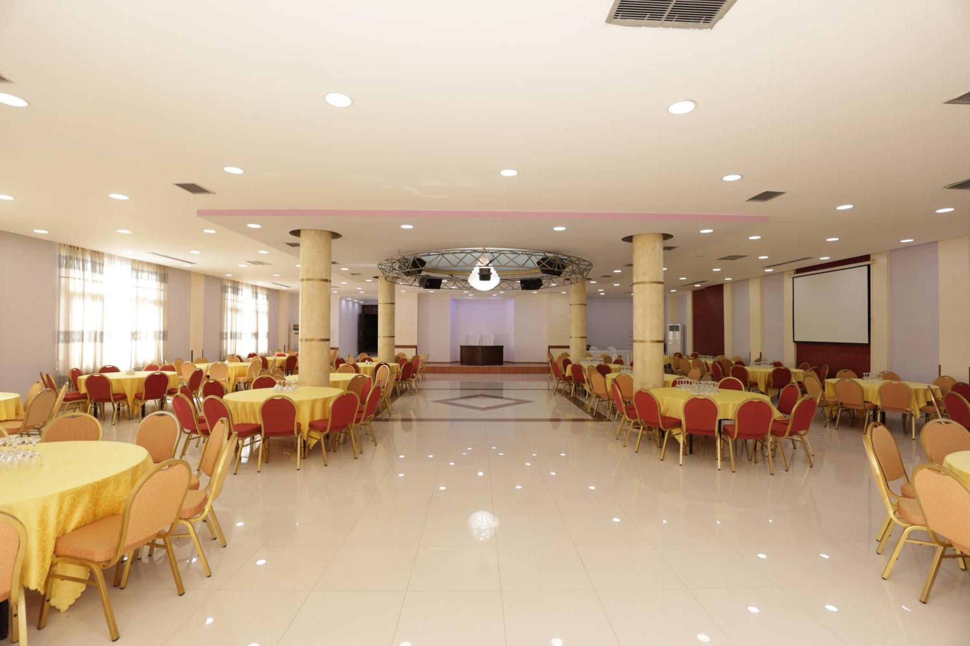 Mirash Mema Resort מראה חיצוני תמונה