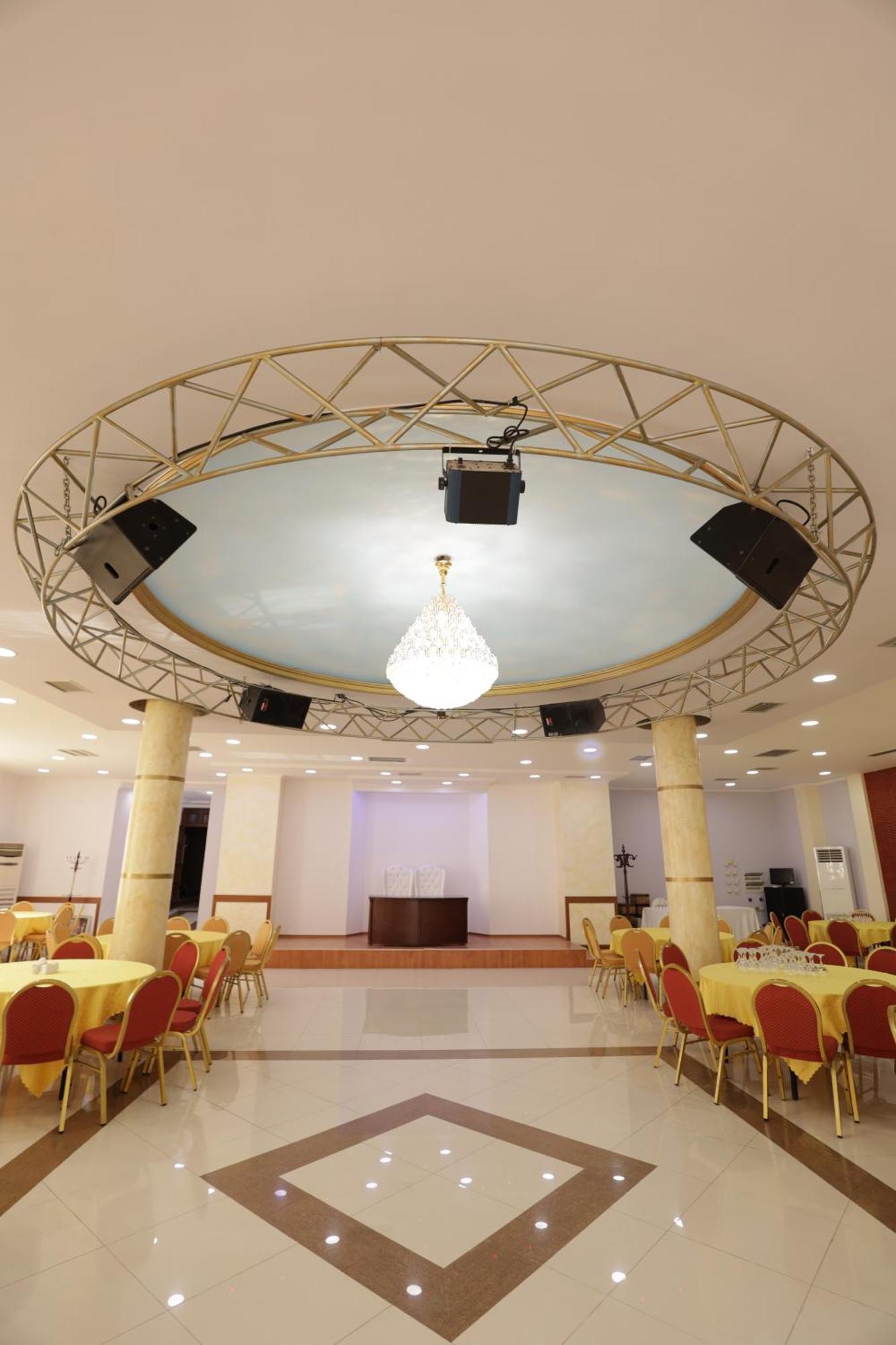 Mirash Mema Resort מראה חיצוני תמונה