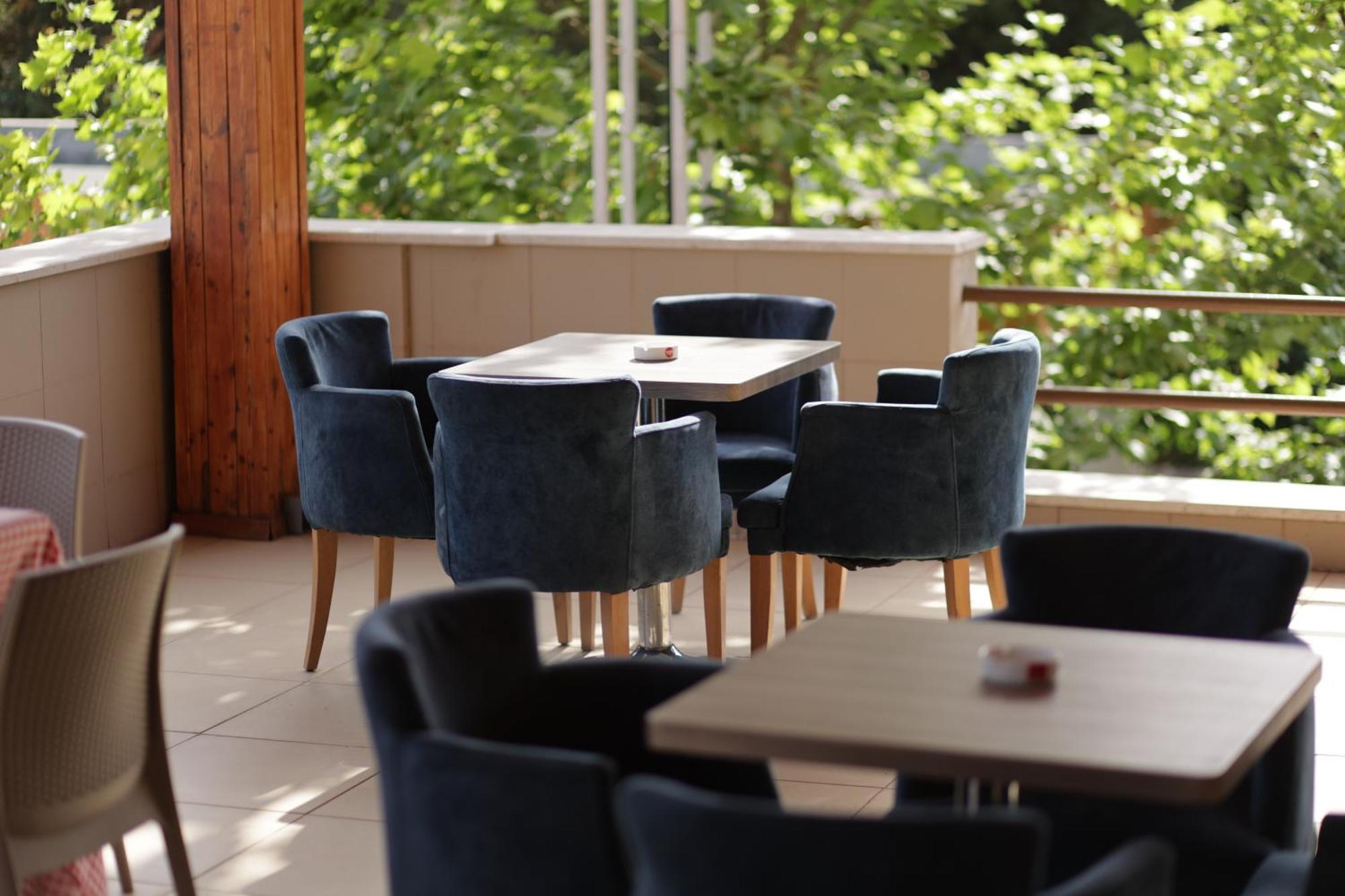 Mirash Mema Resort מראה חיצוני תמונה