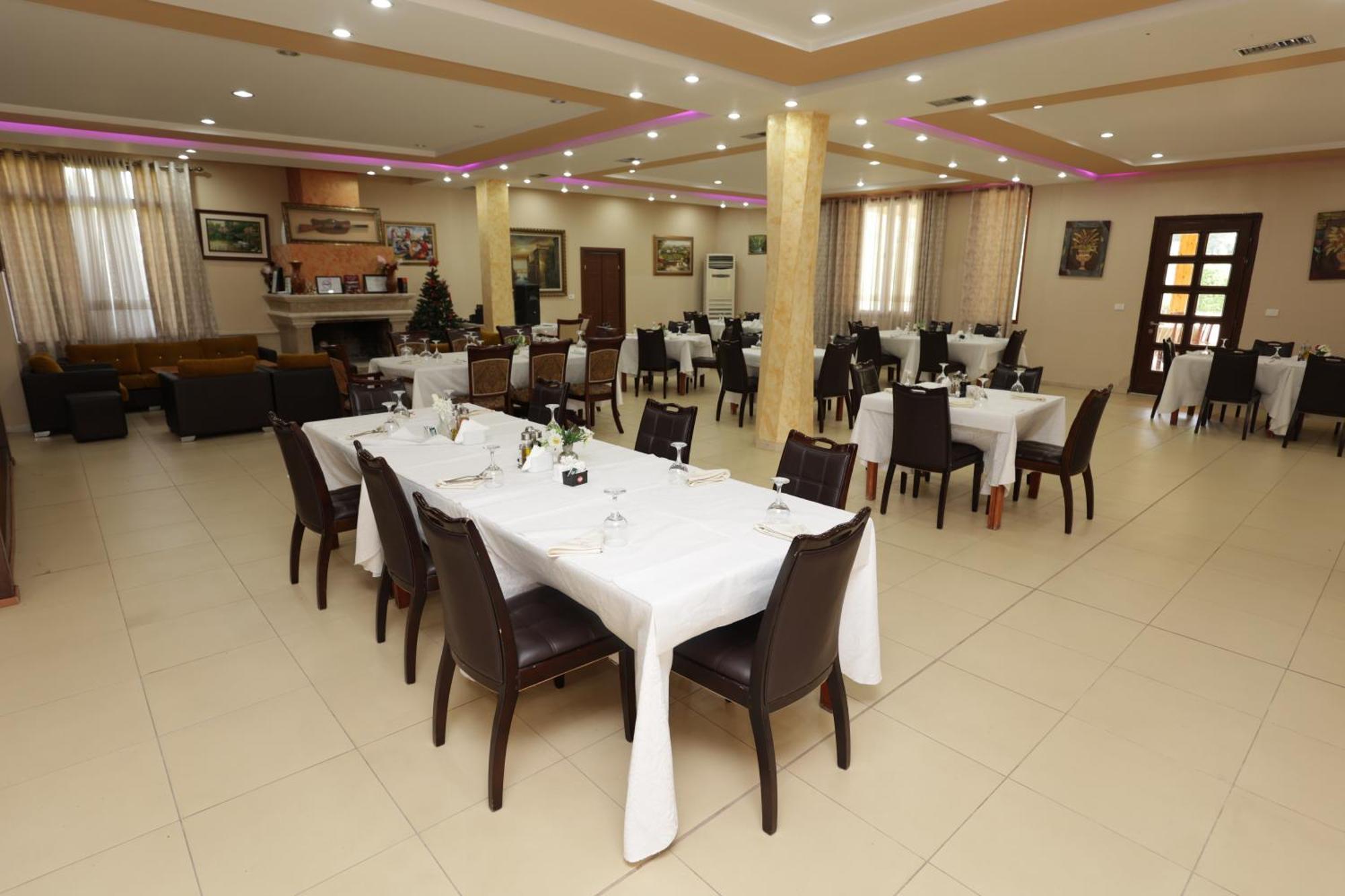 Mirash Mema Resort מראה חיצוני תמונה