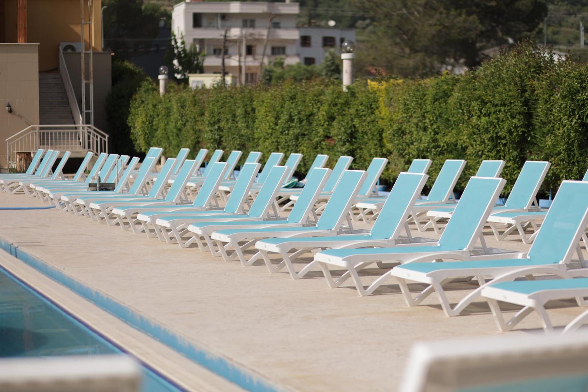 Mirash Mema Resort מראה חיצוני תמונה