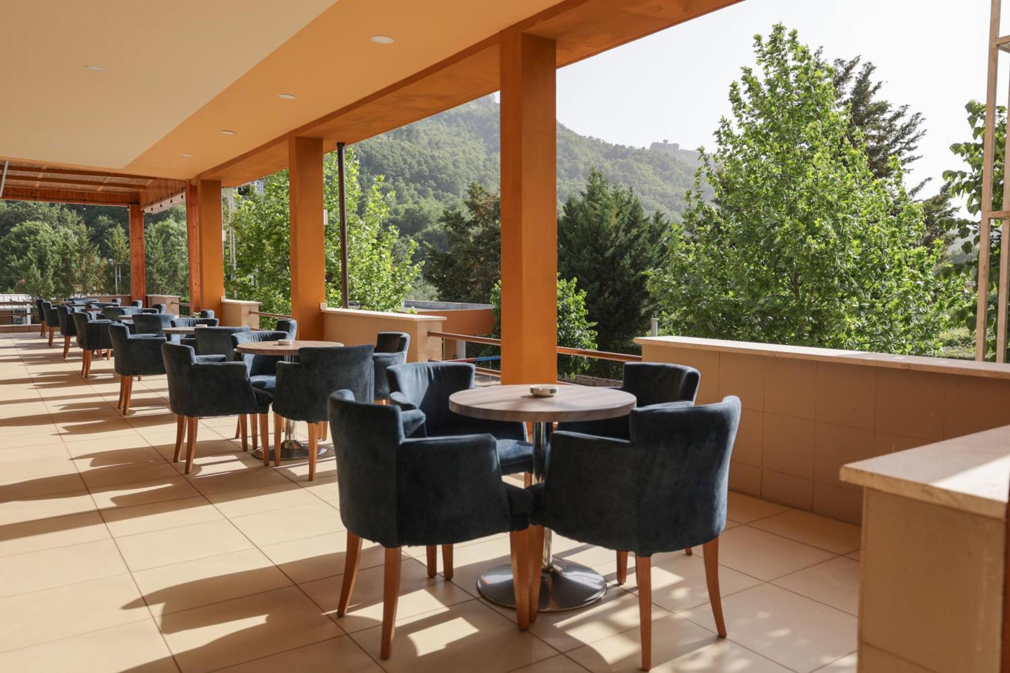 Mirash Mema Resort מראה חיצוני תמונה