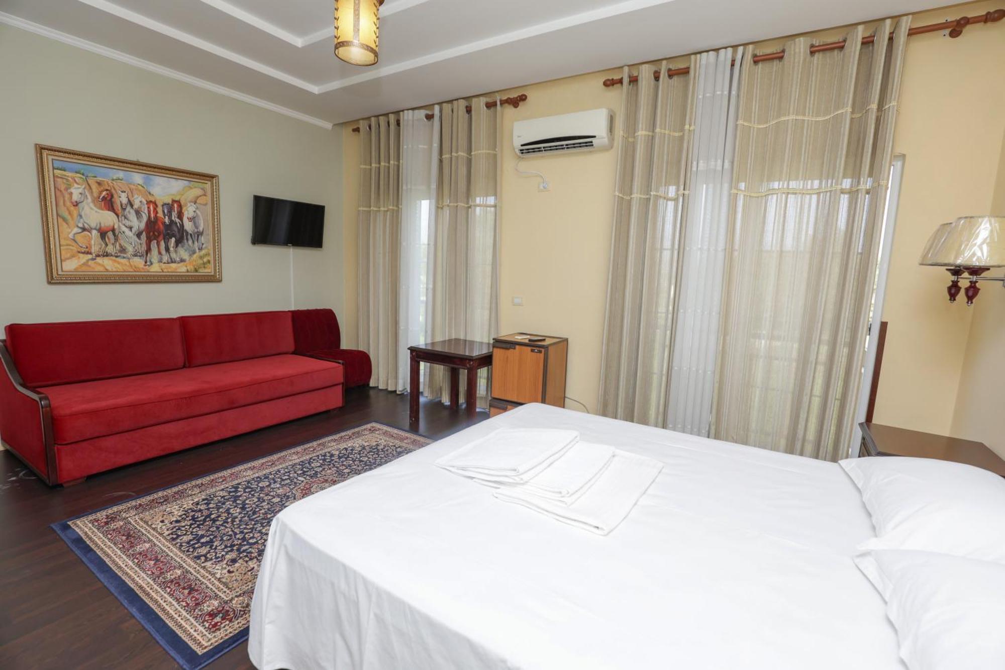 Mirash Mema Resort מראה חיצוני תמונה