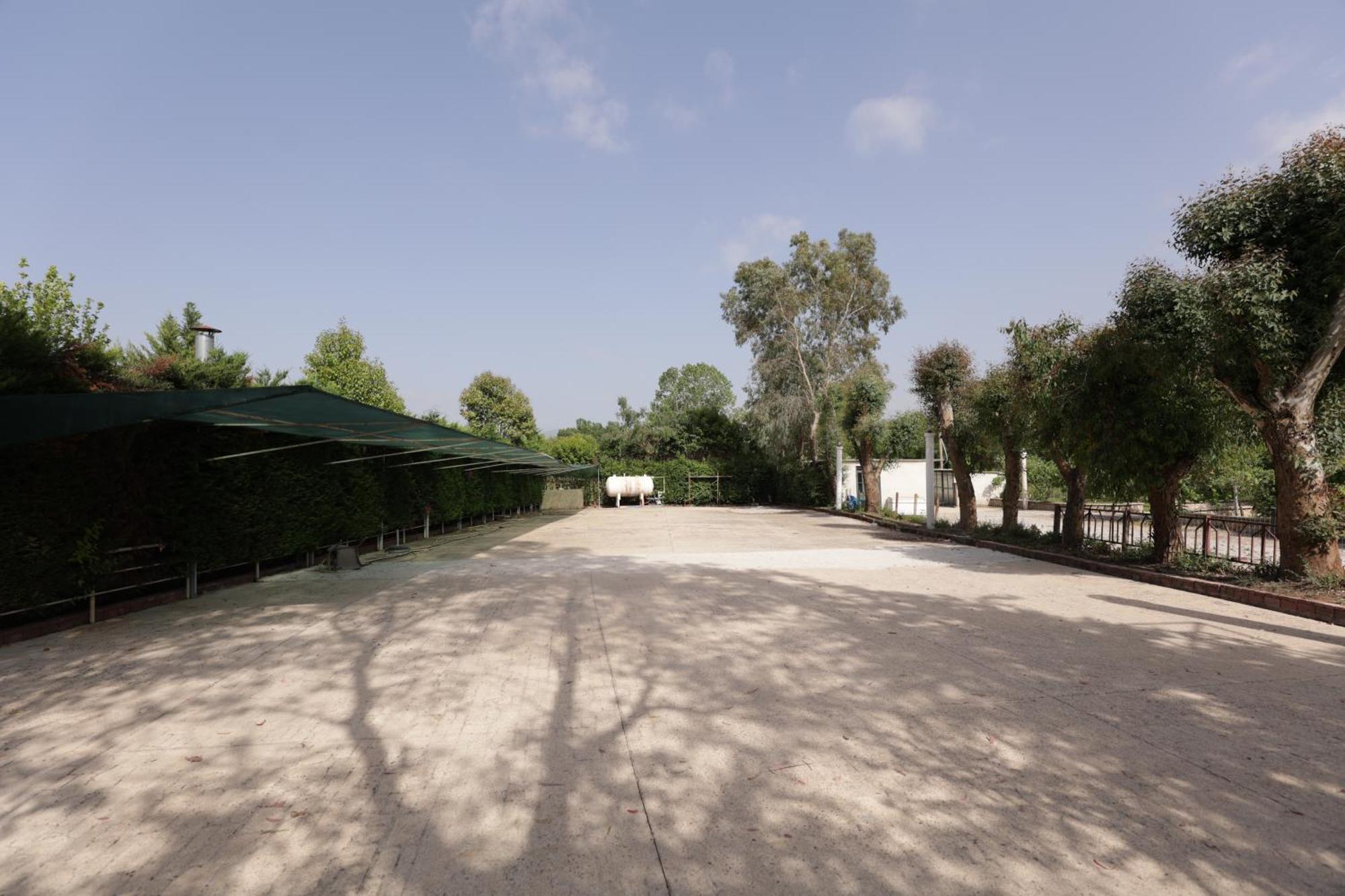 Mirash Mema Resort מראה חיצוני תמונה