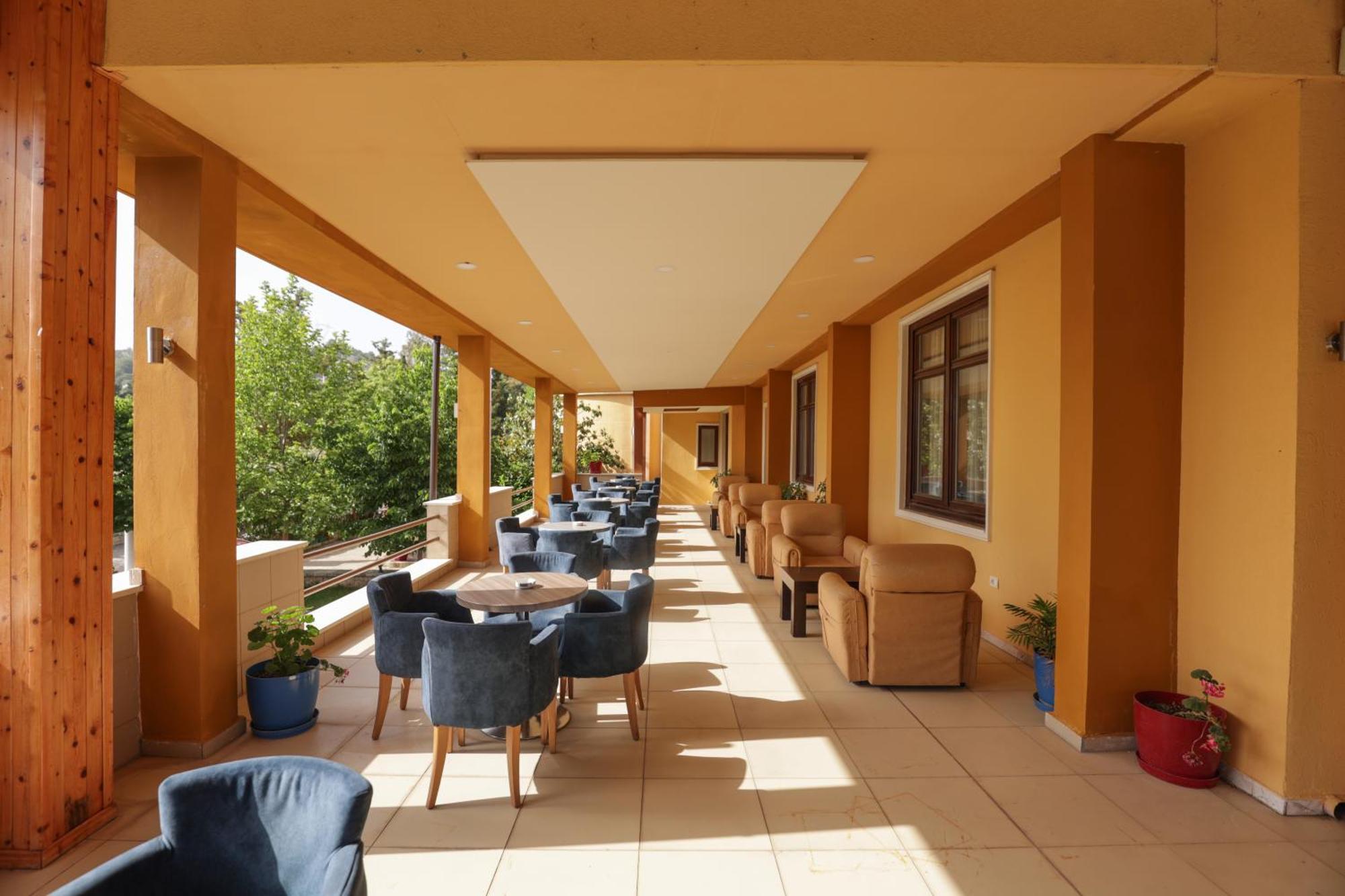 Mirash Mema Resort מראה חיצוני תמונה