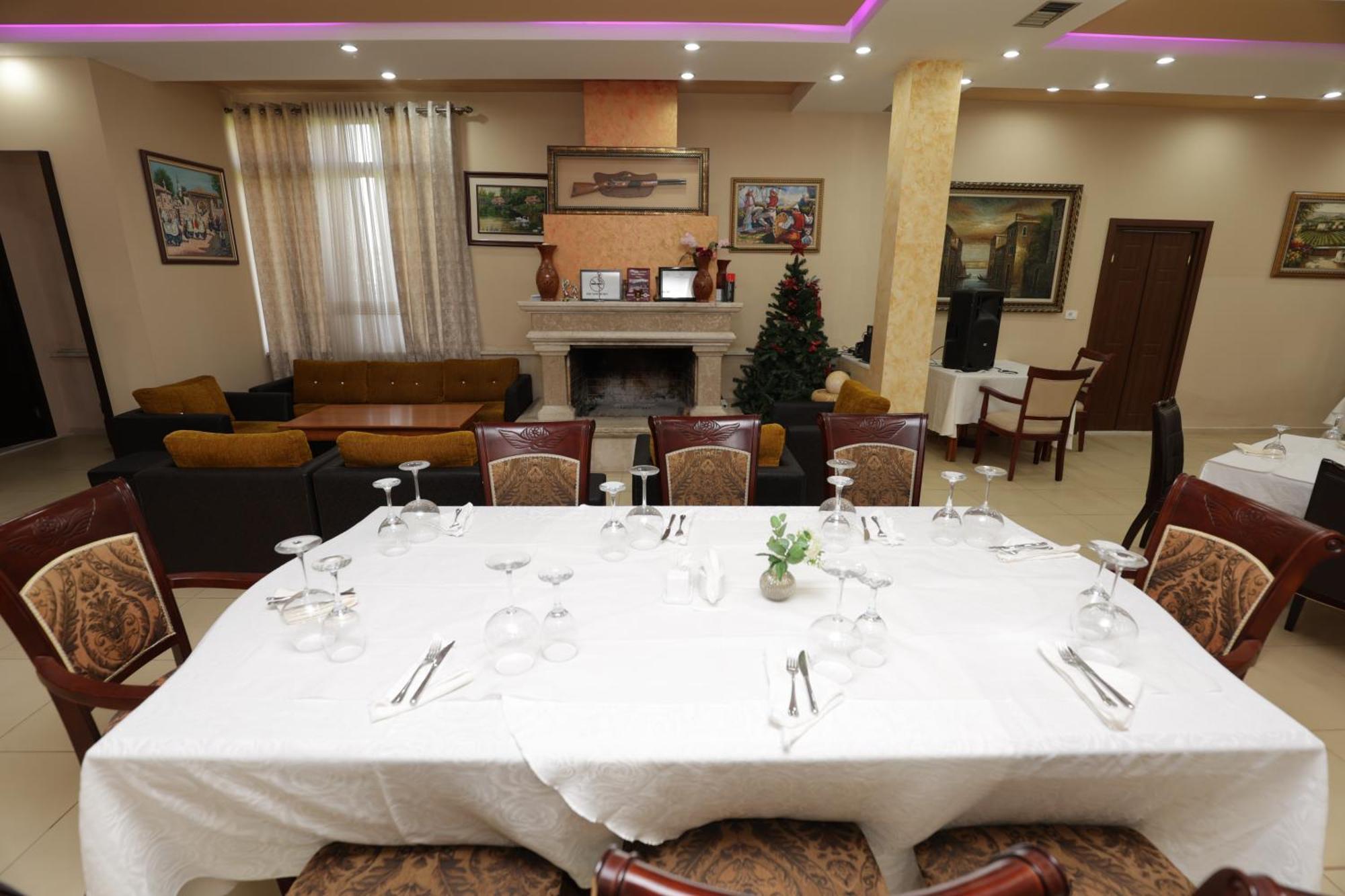 Mirash Mema Resort מראה חיצוני תמונה