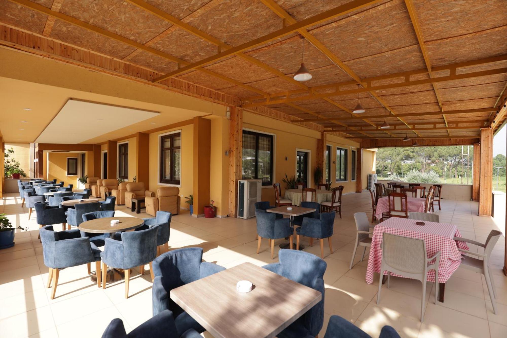 Mirash Mema Resort מראה חיצוני תמונה