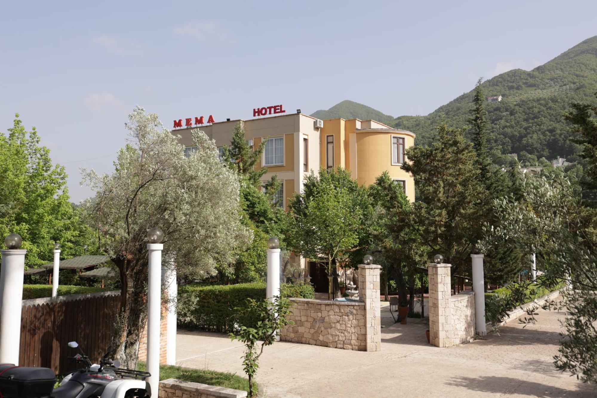 Mirash Mema Resort מראה חיצוני תמונה