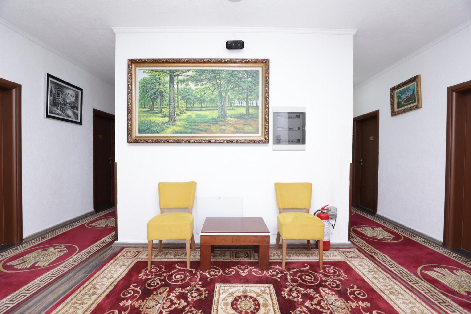 Mirash Mema Resort מראה חיצוני תמונה