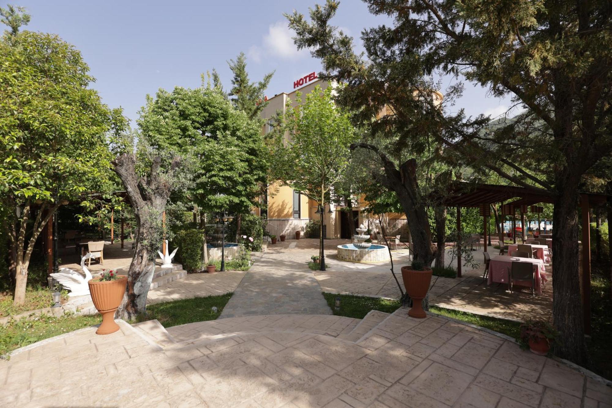 Mirash Mema Resort מראה חיצוני תמונה