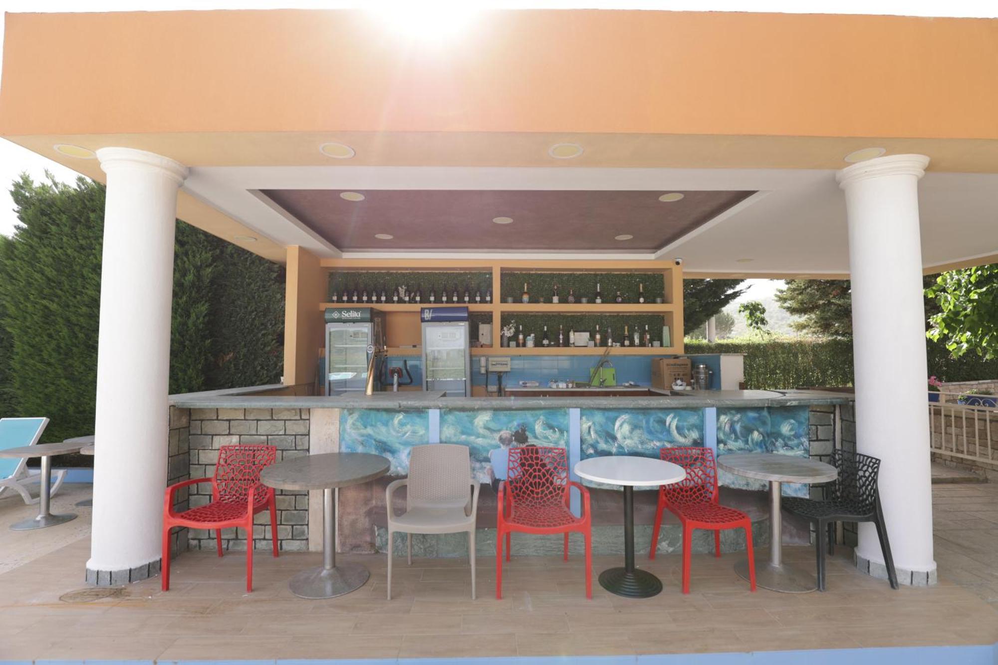 Mirash Mema Resort מראה חיצוני תמונה