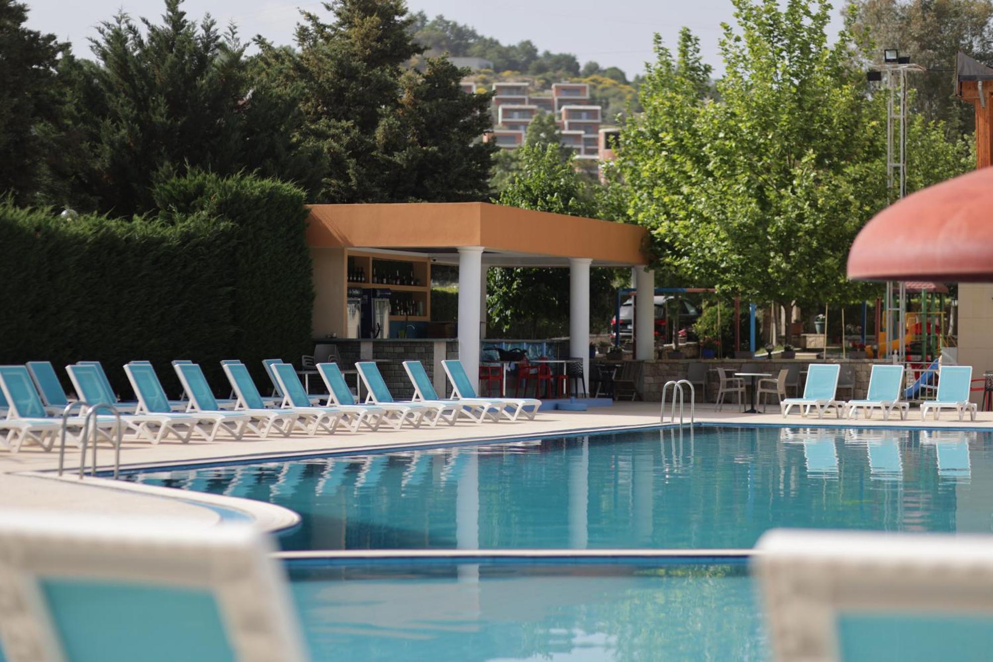Mirash Mema Resort מראה חיצוני תמונה