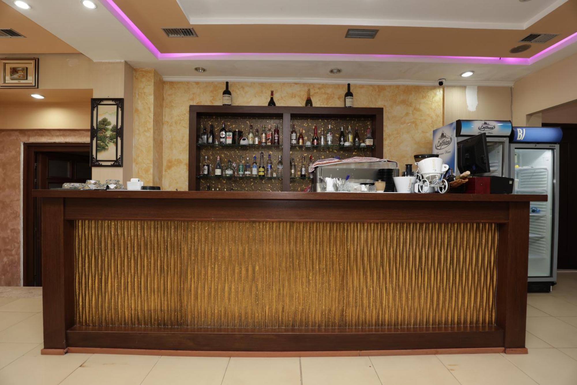 Mirash Mema Resort מראה חיצוני תמונה