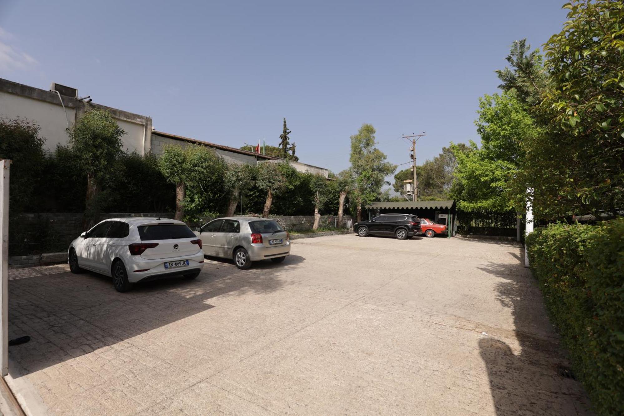 Mirash Mema Resort מראה חיצוני תמונה
