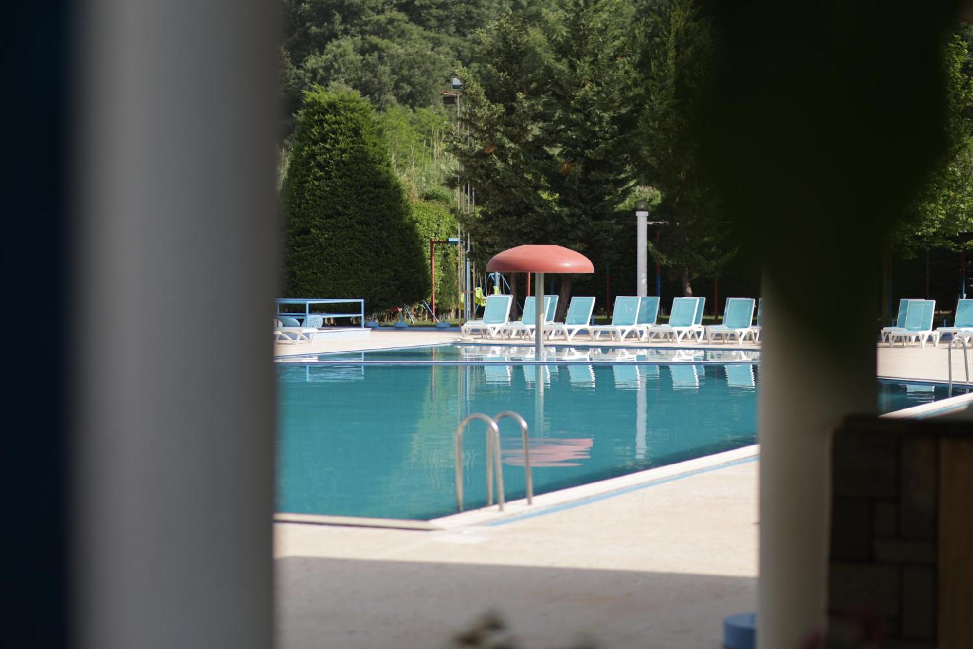 Mirash Mema Resort מראה חיצוני תמונה