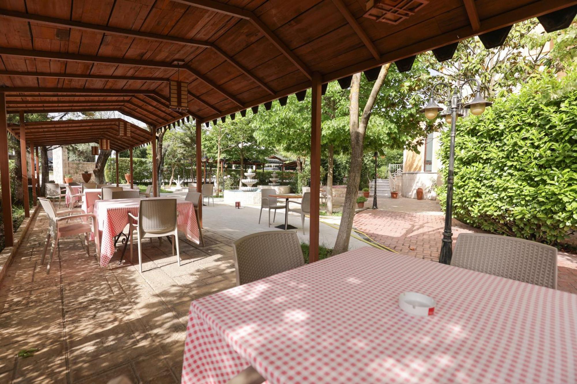 Mirash Mema Resort מראה חיצוני תמונה