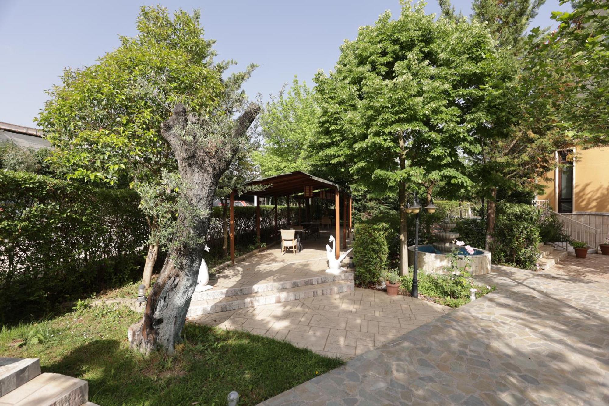 Mirash Mema Resort מראה חיצוני תמונה
