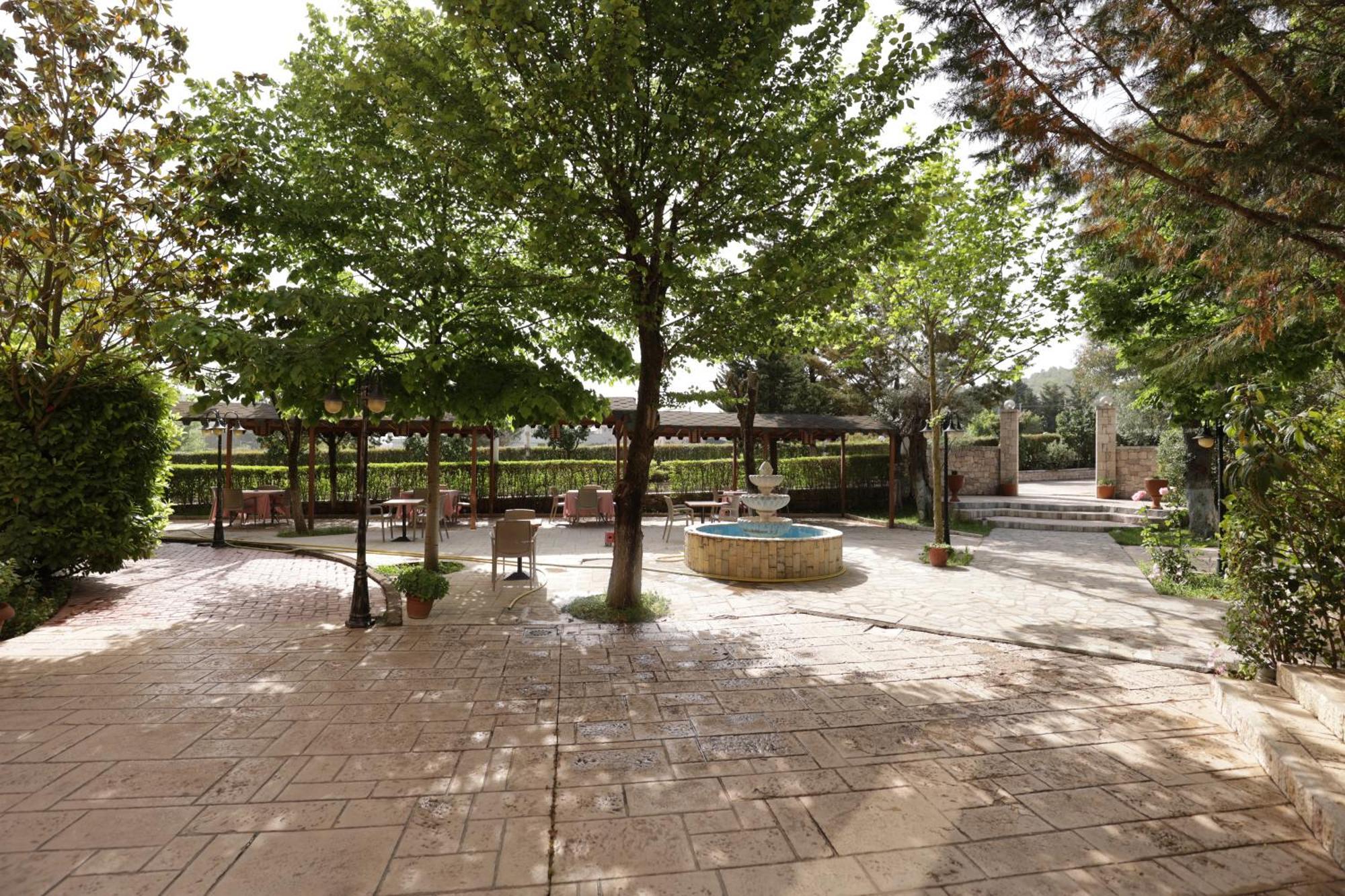 Mirash Mema Resort מראה חיצוני תמונה