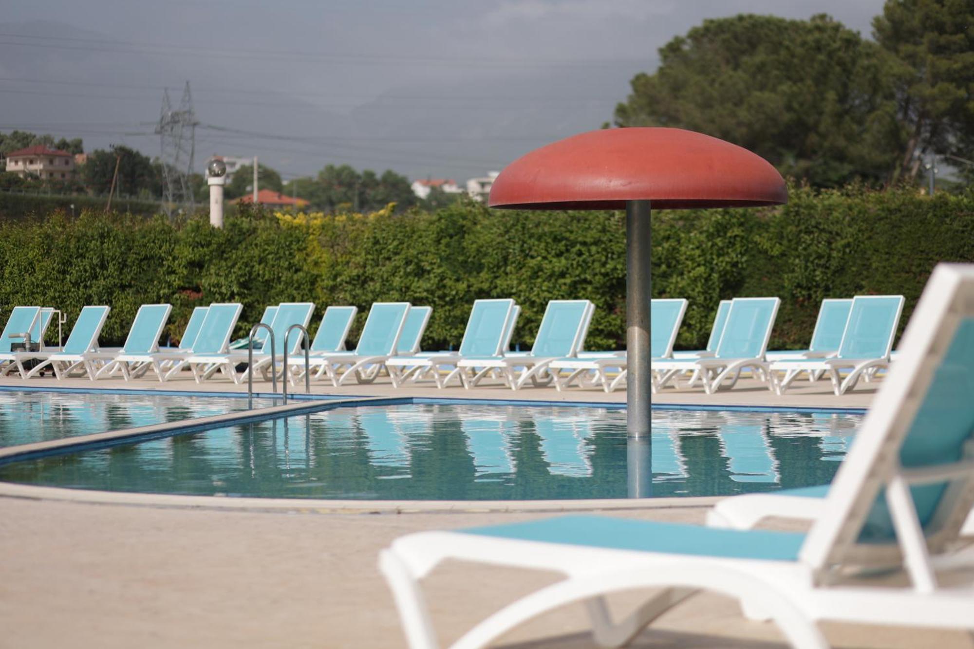Mirash Mema Resort מראה חיצוני תמונה