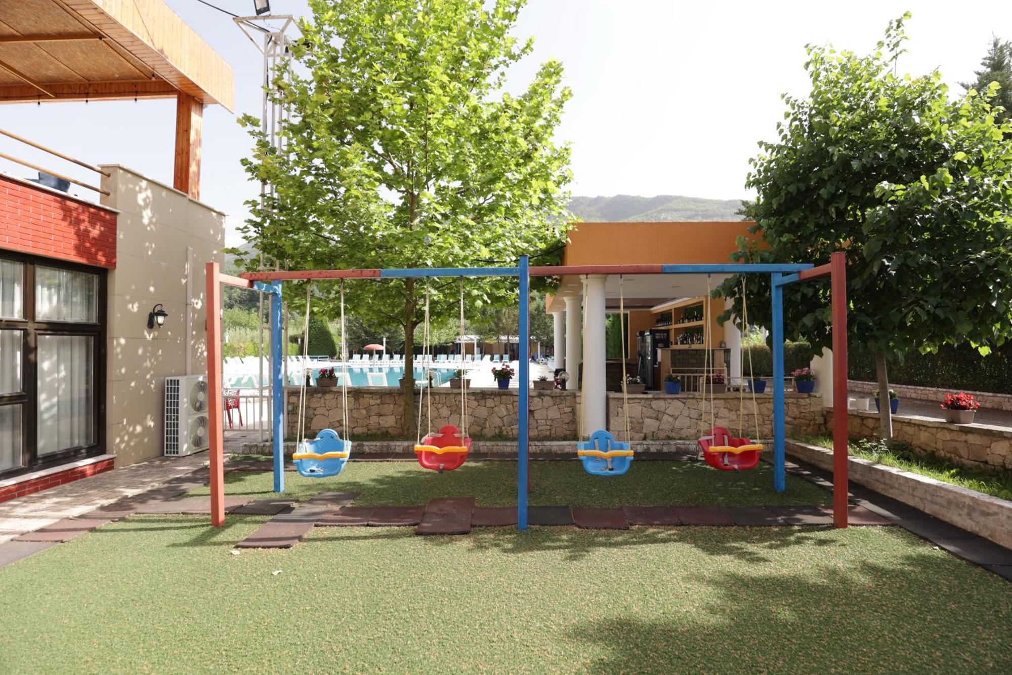Mirash Mema Resort מראה חיצוני תמונה